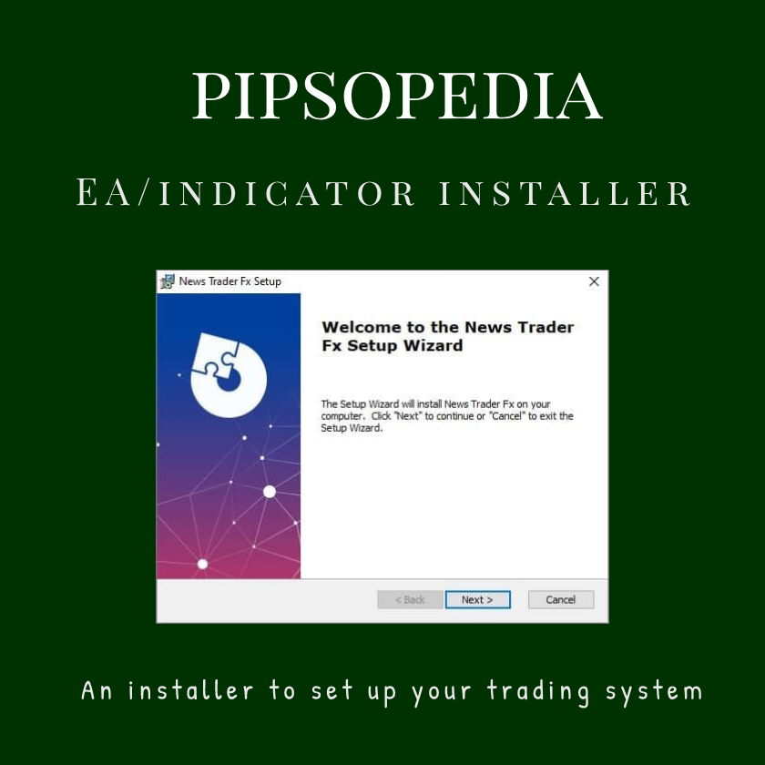 Pipsopedia EA/Indicator Installer